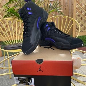 Air jordan 12 Retro
